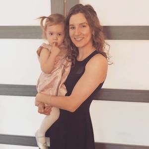 Meet your Posher, Jennifer